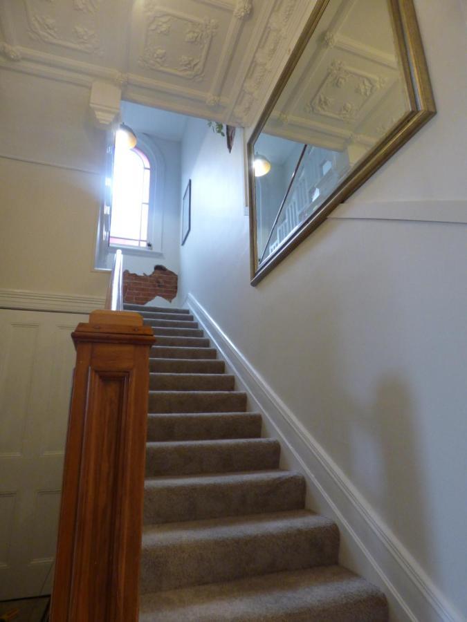Sahara Guest House Dunedin Exterior foto